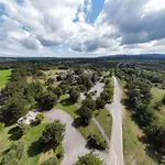 Causse Comtal Rodez, The Originals Relais Hotell 3*