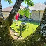 Hotell Causse Comtal Rodez, The Originals Relais Gages-le-Haut
