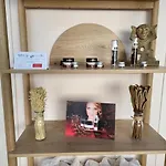 Causse Comtal Rodez, The Originals Relais Hotell