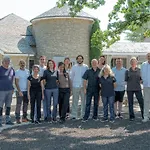 Causse Comtal Rodez, The Originals Relais