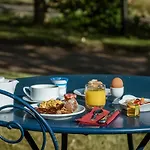Hotell Causse Comtal Rodez, The Originals Relais Gages-le-Haut