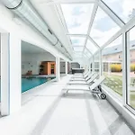 Causse Comtal Rodez, The Originals Relais Hotell Gages-le-Haut