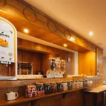 Causse Comtal Rodez, The Originals Relais