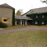 Causse Comtal Rodez, The Originals Relais Gages-le-Haut