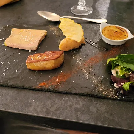 Causse Comtal Rodez, The Originals Relais Hotel