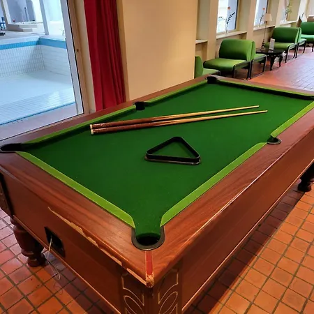 Hotel Causse Comtal Rodez, The Originals Relais 3*