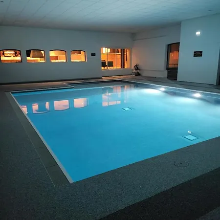 Causse Comtal Rodez, The Originals Relais Hotel