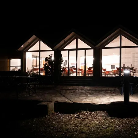 Causse Comtal Rodez, The Originals Relais 3* Gages-le-Haut