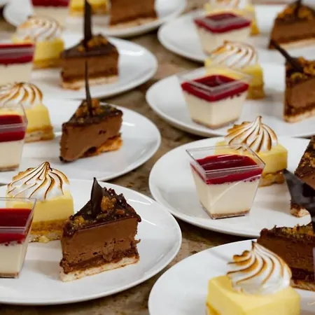 Causse Comtal Rodez, The Originals Relais