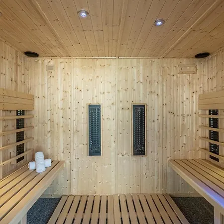 Causse Comtal Rodez, The Originals Relais 3* Gages-le-Haut