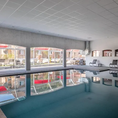 Causse Comtal Rodez, The Originals Relais 3* Gages-le-Haut