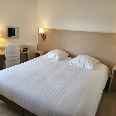 Causse Comtal Rodez, The Originals Relais 3* Gages-le-Haut