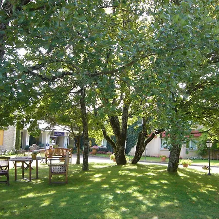 Causse Comtal Rodez, The Originals Relais Hotel 3*