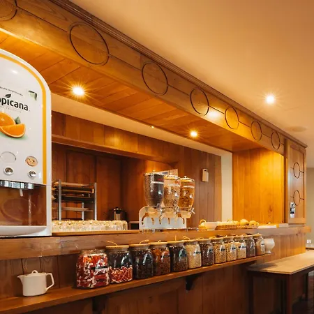 Causse Comtal Rodez, The Originals Relais