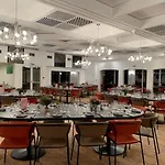 Causse Comtal Rodez, The Originals Relais Gages-le-Haut