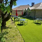 Causse Comtal Rodez, The Originals Relais Hotel