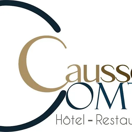 Causse Comtal Rodez, The Originals Relais 3* Gages-le-Haut