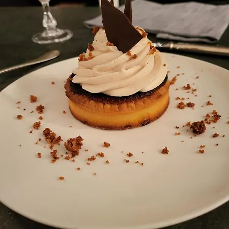 Szálloda Causse Comtal Rodez, The Originals Relais 3*