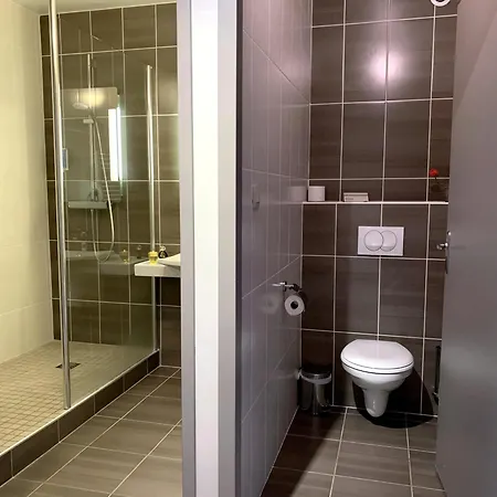 Causse Comtal Rodez, The Originals Relais 3*