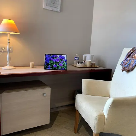 Causse Comtal Rodez, The Originals Relais 3*