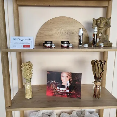 Causse Comtal Rodez, The Originals Relais Hotell