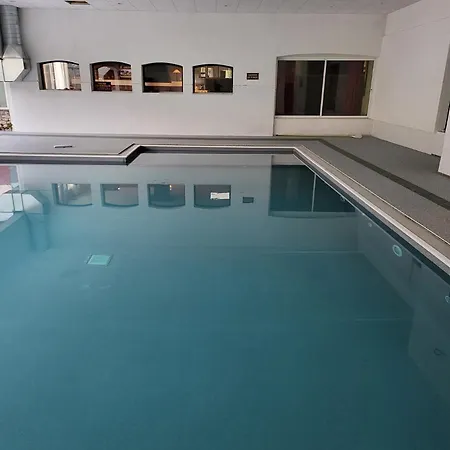 Causse Comtal Rodez, The Originals Relais 3* Gages-le-Haut