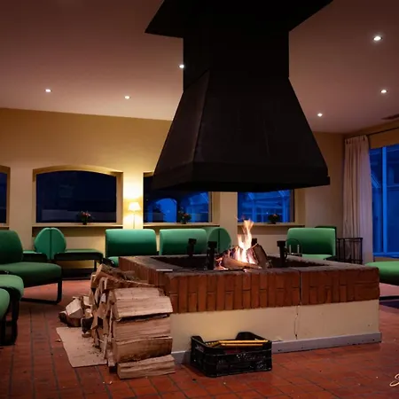 Hotel Causse Comtal Rodez, The Originals Relais 3*