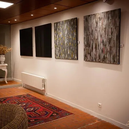 Hotell Causse Comtal Rodez, The Originals Relais