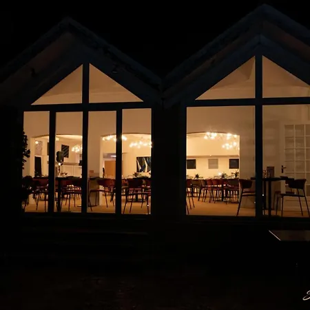 Causse Comtal Rodez, The Originals Relais