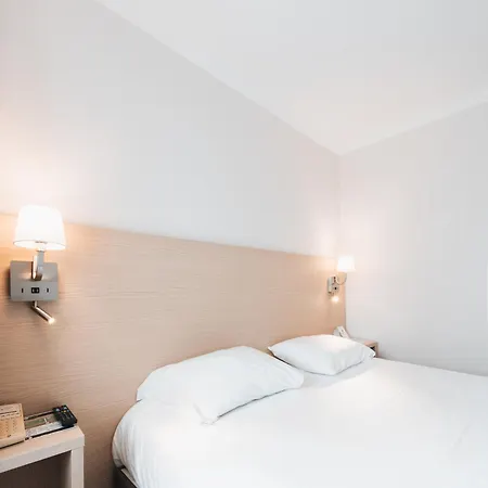 מלון Causse Comtal Rodez, The Originals Relais