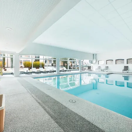 Hotell Causse Comtal Rodez, The Originals Relais