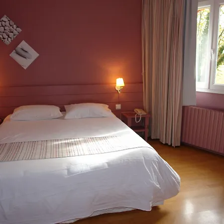 Hotell Causse Comtal Rodez, The Originals Relais Gages-le-Haut