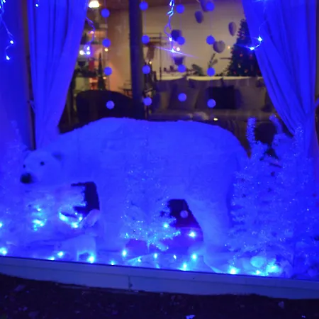 Causse Comtal Rodez, The Originals Relais 3*