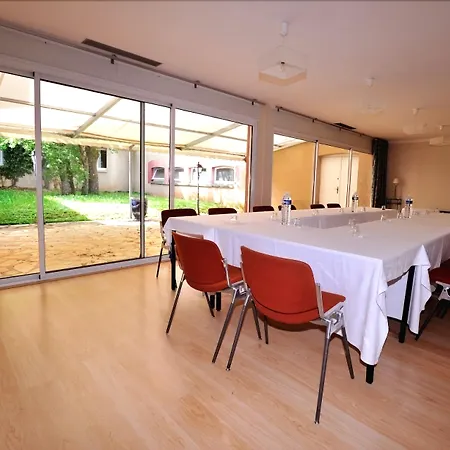 Causse Comtal Rodez, The Originals Relais