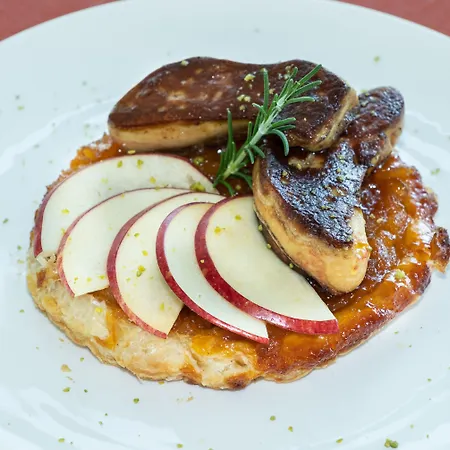 Causse Comtal Rodez, The Originals Relais 3* Gages-le-Haut