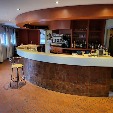 Causse Comtal Rodez, The Originals Relais 3*