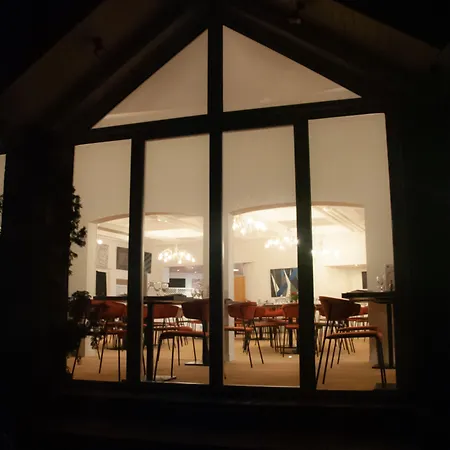 Causse Comtal Rodez, The Originals Relais Gages-le-Haut