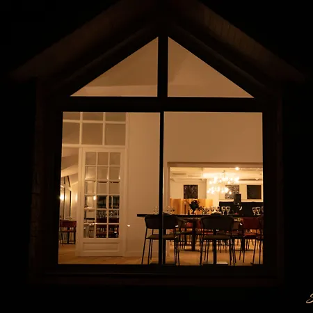 Causse Comtal Rodez, The Originals Relais 3*