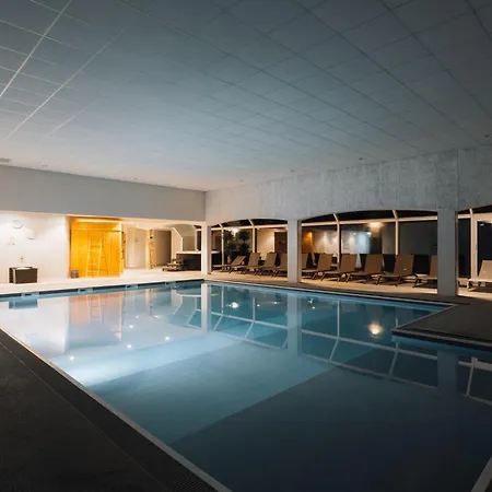 Ξενοδοχείο Causse Comtal Rodez, The Originals Relais