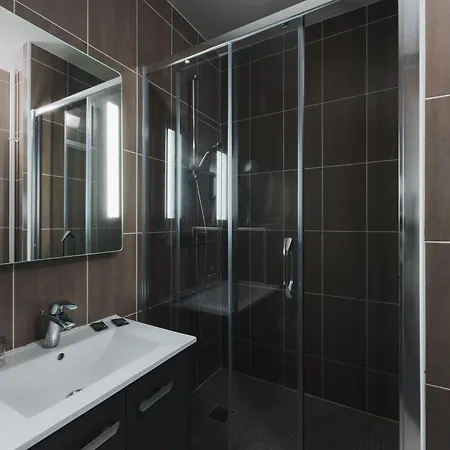 Causse Comtal Rodez, The Originals Relais Ξενοδοχείο