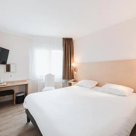 Causse Comtal Rodez, The Originals Relais Hotel Gages-le-Haut