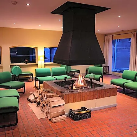 Causse Comtal Rodez, The Originals Relais 3* Gages-le-Haut