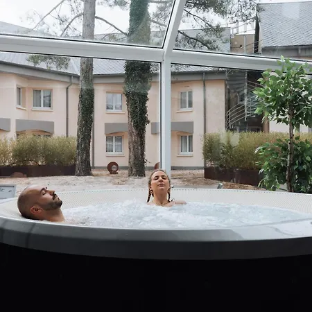 Causse Comtal Rodez, The Originals Relais 3* Gages-le-Haut