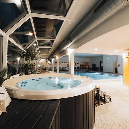 Causse Comtal Rodez, The Originals Relais Ξενοδοχείο