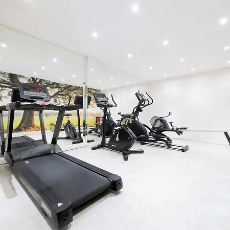 Causse Comtal Rodez, The Originals Relais 3* Gages-le-Haut