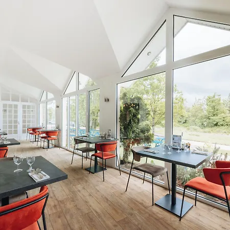 Causse Comtal Rodez, The Originals Relais Gages-le-Haut