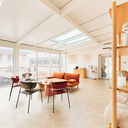Causse Comtal Rodez, The Originals Relais 3* Gages-le-Haut