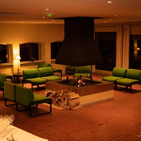 Causse Comtal Rodez, The Originals Relais Gages-le-Haut