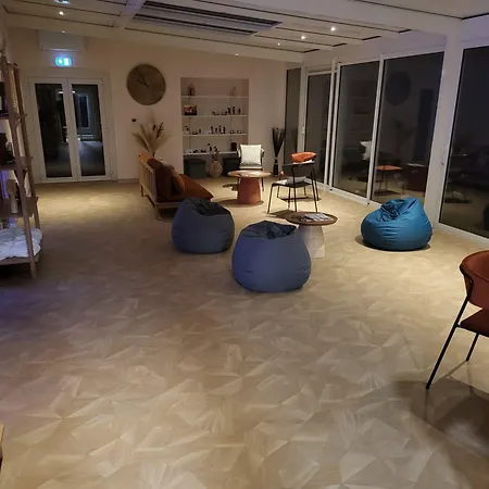 Causse Comtal Rodez, The Originals Relais Gages-le-Haut