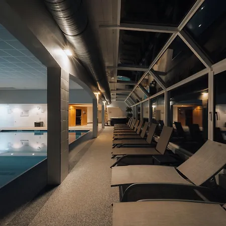 Causse Comtal Rodez, The Originals Relais